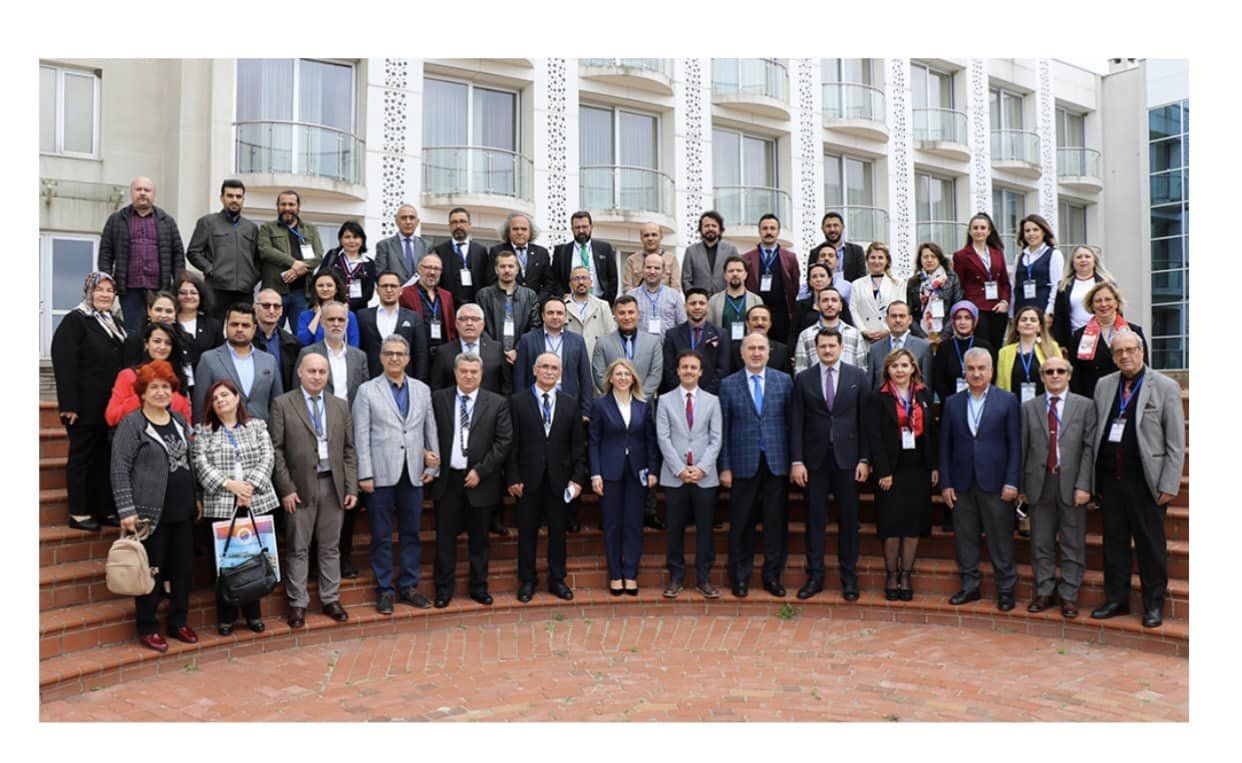 აღმოსავლეთ ევროპის კვლევების საერთაშორისო პლატფორმის სამეცნიერო კონგრესი სინოპში